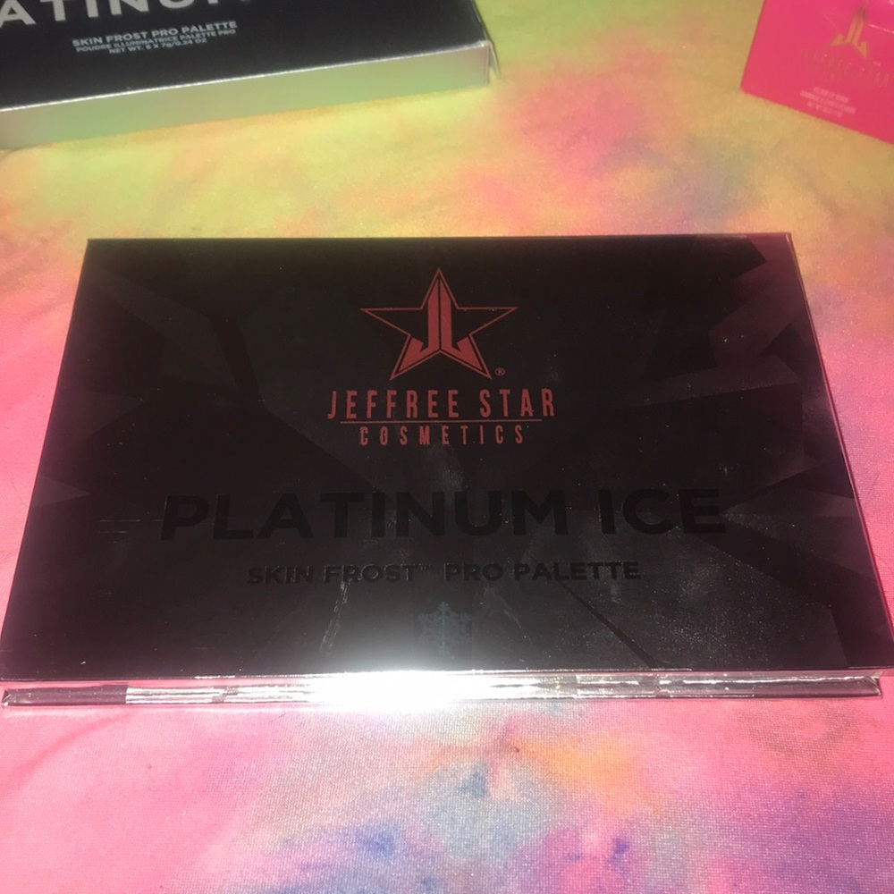 ⭐️💥Jeffree Star Bundle💥⭐️ - Picture 2 of 11